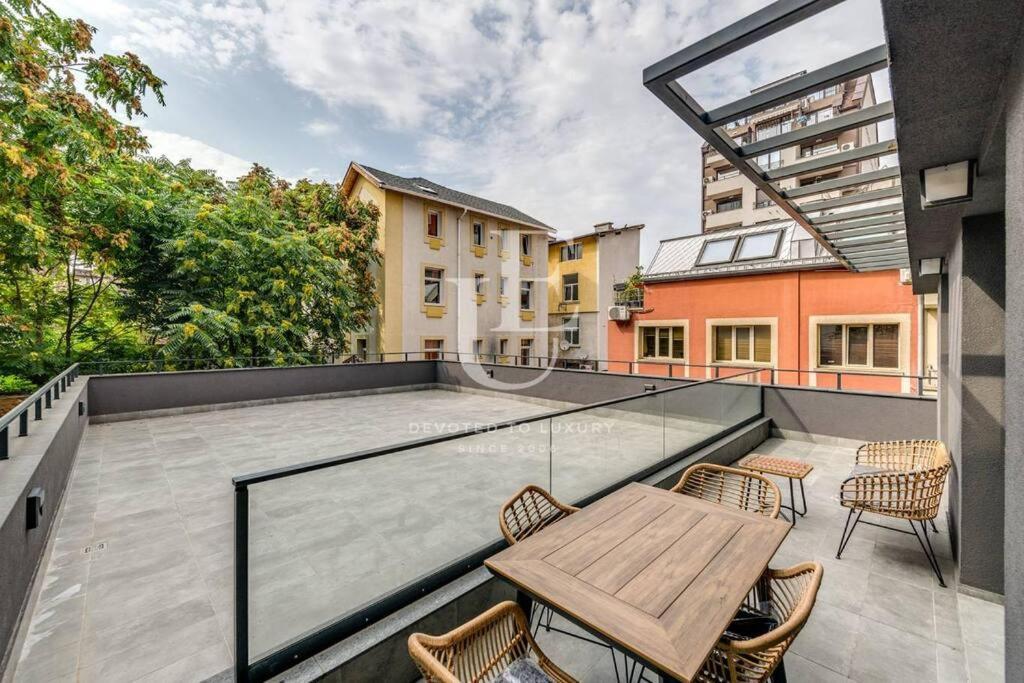 Oslo: A Modern Furnished Apartment With Parking صوفيا المظهر الخارجي الصورة